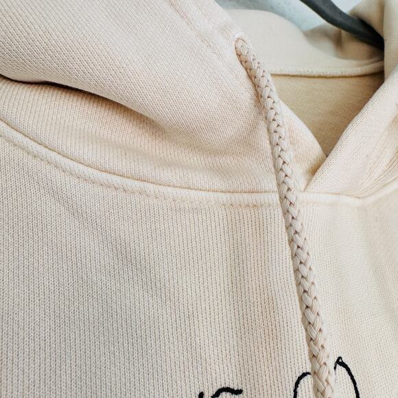 Grateful Dead Hoodie Mens XL Dark Star One Of These Days Matt McCormick Collab - Picture 9 of 15